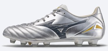 Футбольные бутсы Mizuno Morelia Neo IV Pro MD (FG) P1GA2534-04