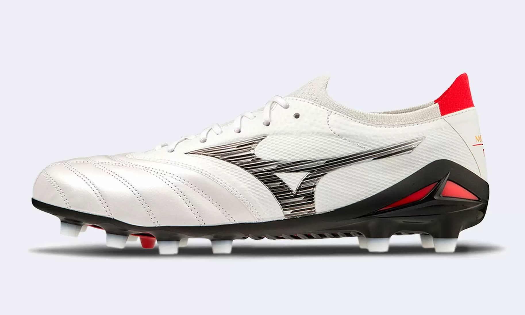 Mizuno morelia japan top