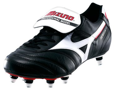 Футбольные бутсы Mizuno Morelia Si 12KS972-01