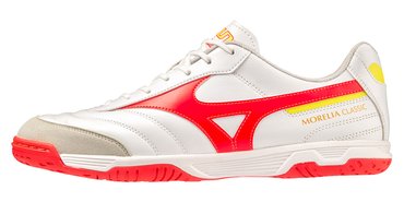 Футбольные бутсы Mizuno Morelia Sala Classic IN Q1GA2302-64