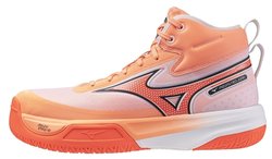 Волейбольные кроссовки Mizuno NEO JUMP MID V1GA2598-80
