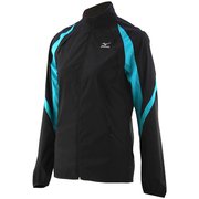 Ветровка для бега Mizuno Performance Windbreak Jacket Women's 77WS160-93