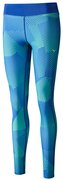 Mizuno Phenix Printed Long Tights (W) J2GB6713-22