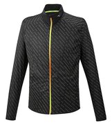 Ветровка Mizuno Reflect Wind Jacket J2GE0510-09