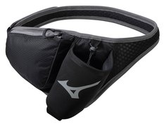 Сумка спортивная Mizuno Running Waist Bottle Bag 33GD0019-09