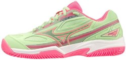 Кроссовки для тенниса Mizuno SHOE BREAK SHOT PADEL WOS 61GB2336-60