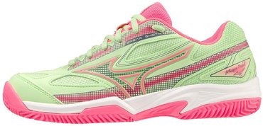 Кроссовки для тенниса Mizuno SHOE BREAK SHOT PADEL WOS 61GB2336-60