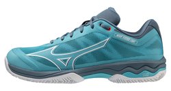 Кроссовки для тенниса Mizuno Wave Exceed Light CC 61GC2220-32