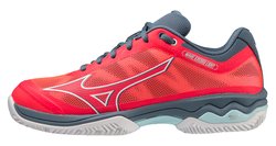Кроссовки для тенниса Mizuno Wave Exceed Light CC (Women) 61GC2221-58