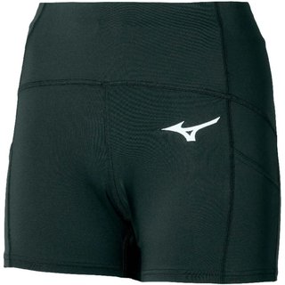 Теннисные шорты Mizuno SHORT TIGHT (W) 62GBC218-09