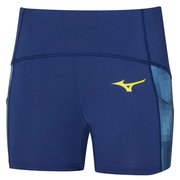 Теннисные шорты Mizuno SHORT TIGHT (W) 62GBC218-14