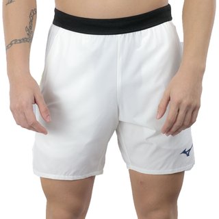 Теннисные шорты Mizuno STRAGAZER 7IN SHORT 62GBD001-74