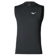 Майка теннисная Mizuno STRAGAZER SHADOW SLEEVELESS 62GAD001-09