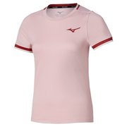 Теннисная футболка Mizuno STRAGAZER TANK TOP (W) 62GAD202-64