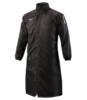 Куртка Mizuno Sapporo Bench Jacket 32FE9A04-09
