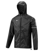 Мужская ветровка для бега Mizuno Sendai Windbreaker FZ 32FE9A03-09