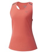 Женская майка для бега Mizuno Solarcut Tank (Women) J2GA0206-66