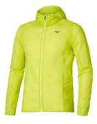 Куртка для бега Mizuno Tech Light Hooded Jacket J2GED000 43