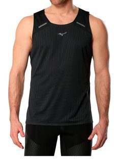 Майка для бега Mizuno Tech Light Singlet J2GAD000 09