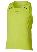 Майка для бега Mizuno Tech Light Singlet J2GAD000 43