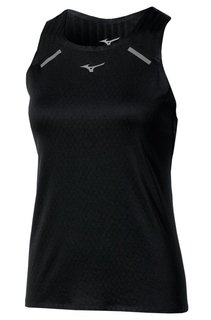 Майка для бега Mizuno Tech Light Singlet W J2GAD201 09