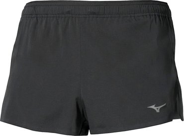 Шорты для бега Mizuno Tech Light Split 1.5 Short J2GBD001 09