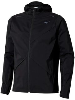 Куртка для бега Mizuno Tech Thermal Charge Hooded Jacket J2GEC502-09