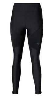 Тайтсы для бега Mizuno Tech Thermal Charge L Tight W J2GBC702 09