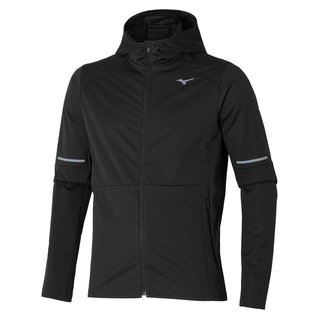 Ветровка для бега Mizuno Thermal Charge BT Jacket J2GEB503-09