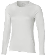 Рубашка для бега Mizuno Thermal Charge Bt J2GAB703 02