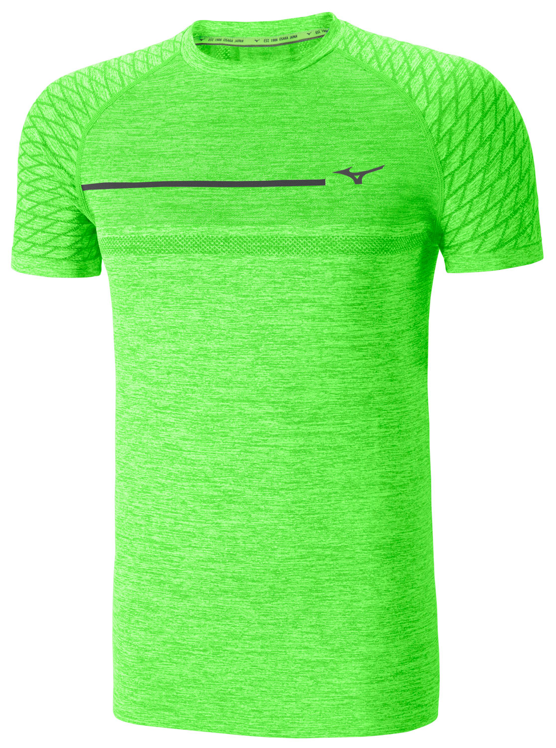 Mizuno tubular helix tee outlet