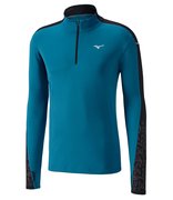 Беговая рубашка Mizuno Vortex Warmalite HZ J2GC8546-12