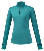 Беговая рубашка Mizuno Vortex Warmalite HZ (Women) J2GC9711-32