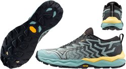Кроссовки для бега Mizuno WAVE DAICHI 8 (W) Women's J1GK2471-03