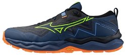 Кроссовки для бега Mizuno Wave Daichi 9 J1GJ2571-11