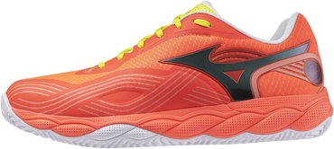 Кроссовки для тенниса Mizuno WAVE ENFORCE COURT 2 PADEL 61GB2636-54