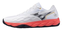 Кроссовки для тенниса Mizuno WAVE ENFORCE COURT AC 61GA2432-60