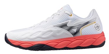 Кроссовки для тенниса Mizuno WAVE ENFORCE COURT AC 61GA2432-60