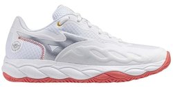 Кроссовки для тенниса Mizuno WAVE ENFORCE COURT AC (W) 61GA2433-61