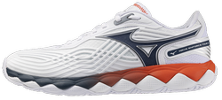 Кроссовки для тенниса Mizuno WAVE ENFORCE TOUR 2 AC 61GA2600-02