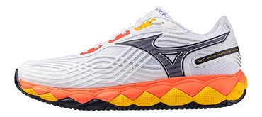 Кроссовки для тенниса Mizuno WAVE ENFORCE TOUR 2 AC 61GC2504-60