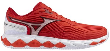 Кроссовки для тенниса Mizuno WAVE ENFORCE TOUR 2 CC 61GC2603-62
