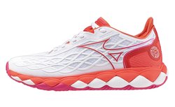Кроссовки для тенниса Mizuno WAVE ENFORCE TOUR AC (Women) 61GA2301-58