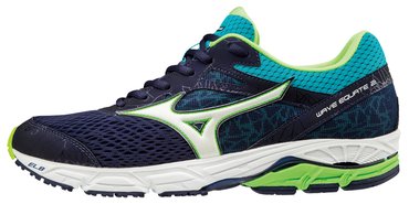 Кроссовки MIZUNO WAVE EQUATE 2 J1GC1848-02