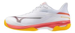 Кроссовки для тенниса Mizuno WAVE EXCEED COURT AC 61GA2518-60