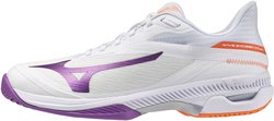 Кроссовки для тенниса Mizuno WAVE EXCEED COURT AC (W) 61GA2619-02
