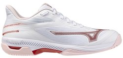 Кроссовки для тенниса Mizuno WAVE EXCEED COURT AC (W) 61GA2519-62