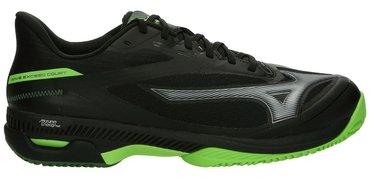 Кроссовки для тенниса Mizuno WAVE EXCEED COURT PADEL 61GB2522-35