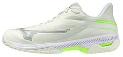 Кроссовки для тенниса Mizuno WAVE EXCEED COURT PADEL (W) 61GB2523-35