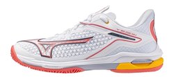 Кроссовки для тенниса Mizuno WAVE EXCEED TOUR 6 AC (W) 61GA2471-74